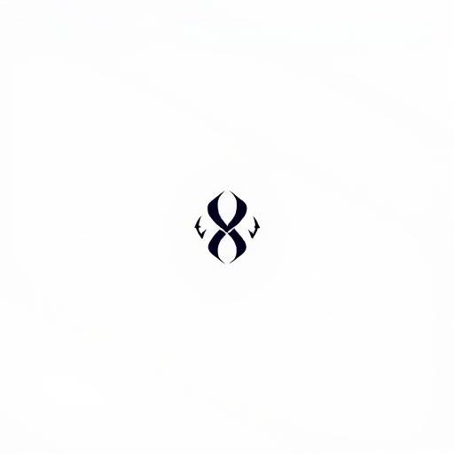 Icon representing branding services