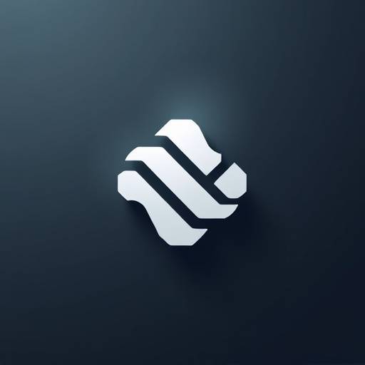 Icon representing graphic design services
