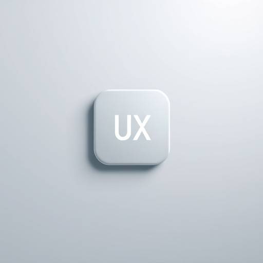Icon representing UI/UX design services