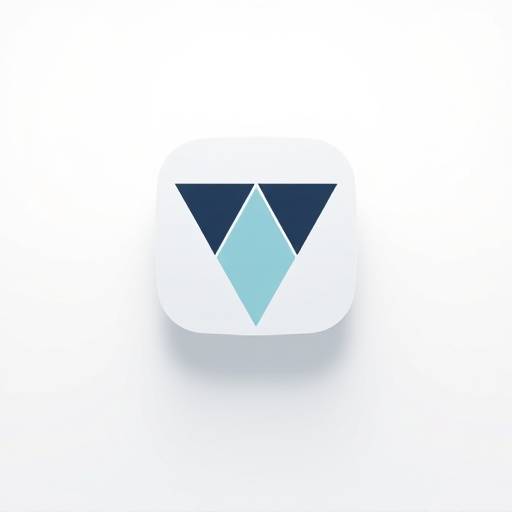 Icon representing web design services